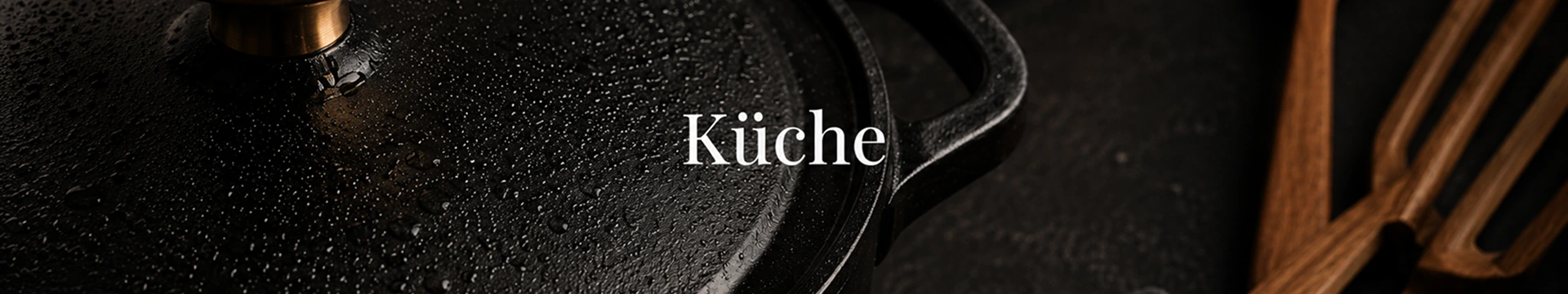 Küchentextilien